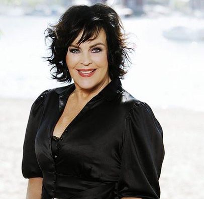 Foto de Paula Koivuniemi