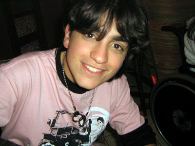 Foto de Mateus Brunette