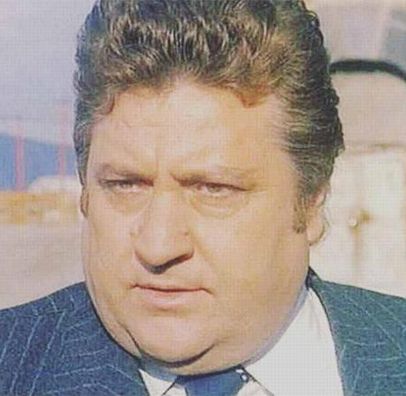 Foto de Mario Merola