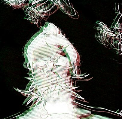 Foto de Tom Plutão (Ormando zhiOmn)