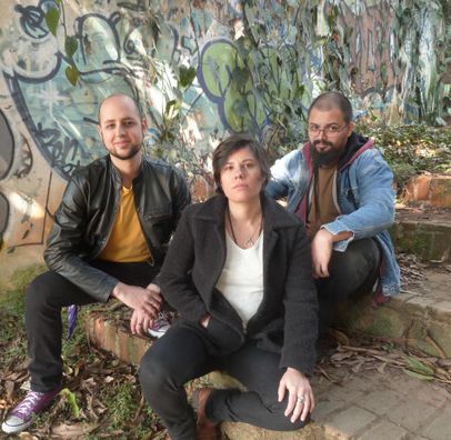 Foto de Deadman Dance