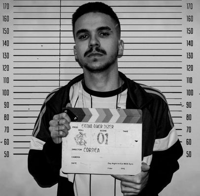 Foto de Giovanni Corrêa