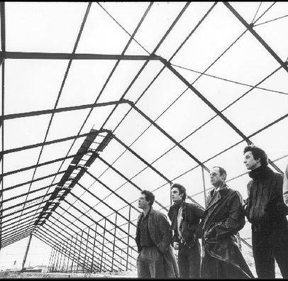 Foto de Mecano (Holanda)