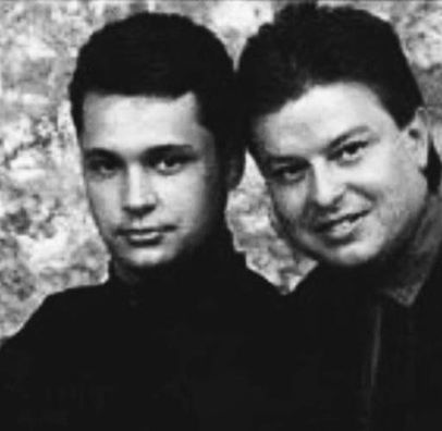 Foto de Majestade e Sabiá