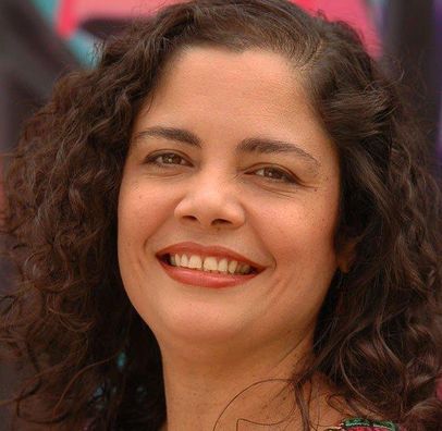 Foto de Fabiola José