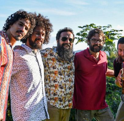 Foto de Bicho Preguiça