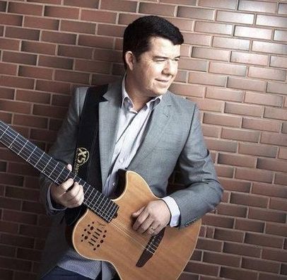 Foto de Marquinhos Maraial