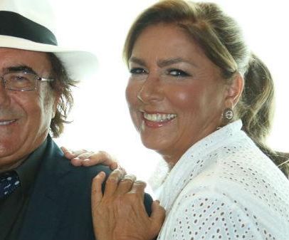 Foto de Al Bano and Romina Power