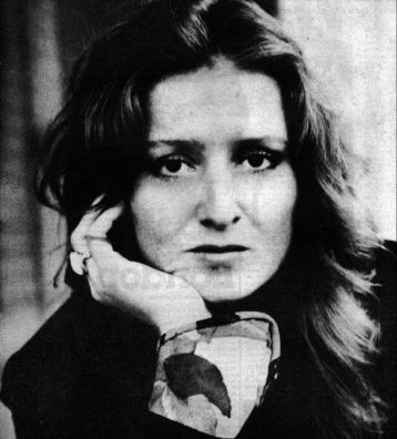 Foto de Bonnie Raitt