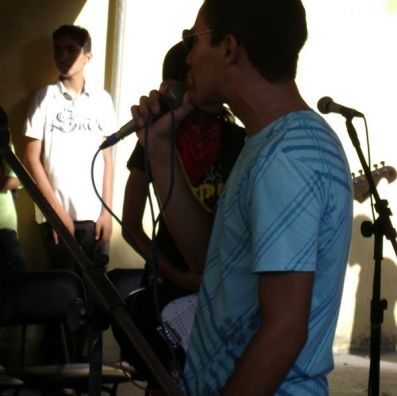 Foto de Dannilo Mandú