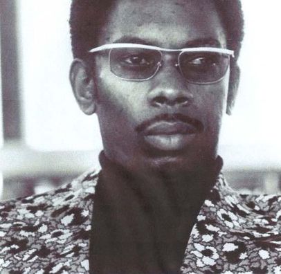 Foto de Frederick Knight