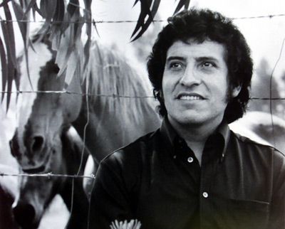 Foto de Victor Jara