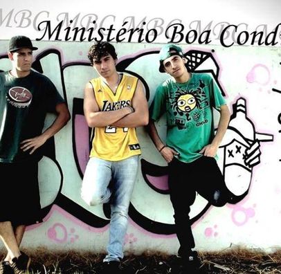 Foto de MBC - Ministério Boa Conduta