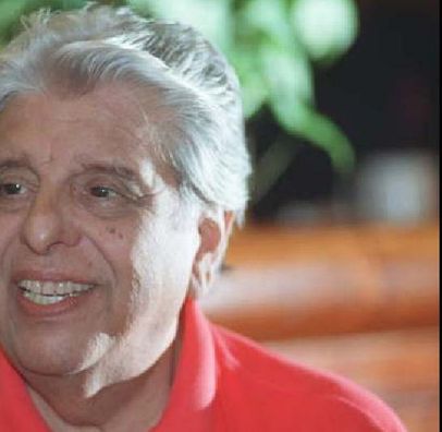 Foto de Argentino Ledesma