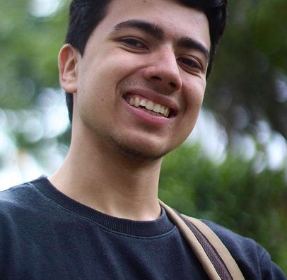 Foto de Rafael Gonçalves Fernandes