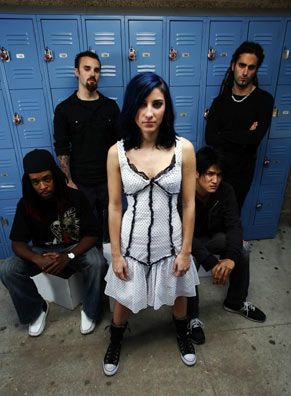 Foto de Within The Eddy