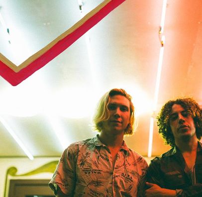 Foto de Lewis Del Mar