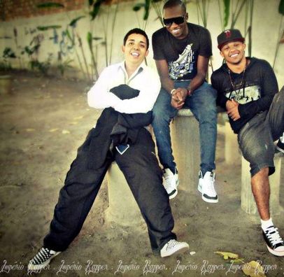 Foto de Imperio Rapper