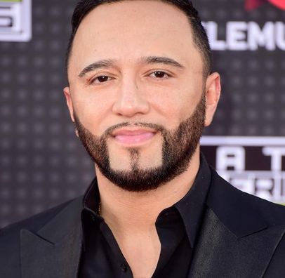 Foto de Alex Sensation