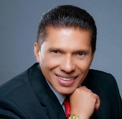 Foto de Carlos Santos