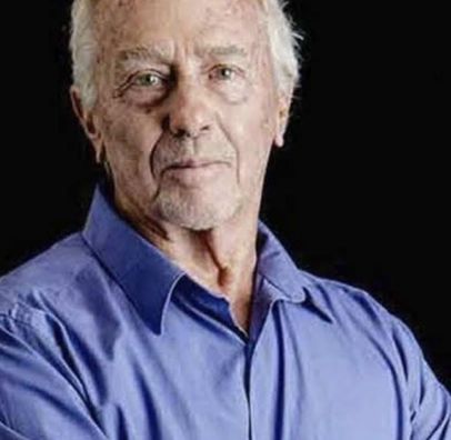 Foto de Paulo Sérgio Valle