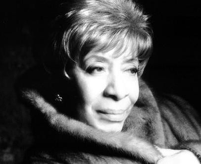 Foto de Shirley Horn