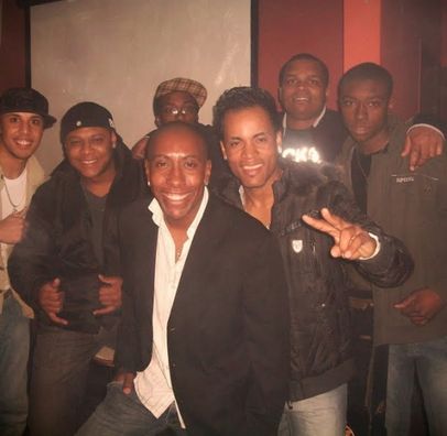 Foto de RS Incêndeia