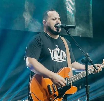 Foto de Rudson Nobre