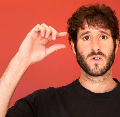 Foto de Lil Dicky (Brain)