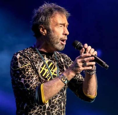 Foto de Paul Rodgers