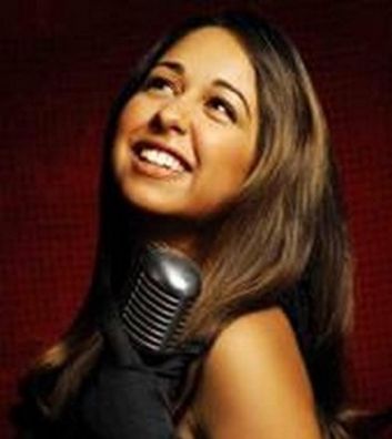 Foto de Adrianna Foster