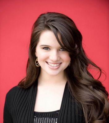 Foto de Katie Stevens