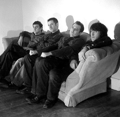 Foto de The Chinese Stars