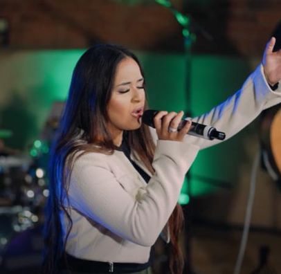 Foto de Keren Jemima