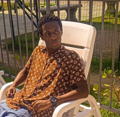 Foto de Matheus Rodrigues