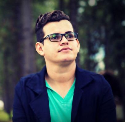 Foto de Johnny Souza