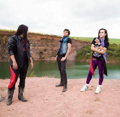 Foto de Sweet Destruction