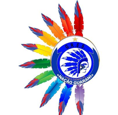 Foto de Nação Guarani