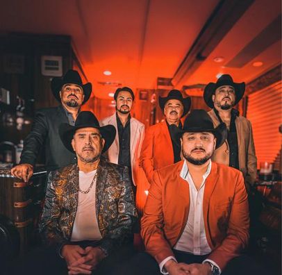 Foto de Los Rieleros del Norte
