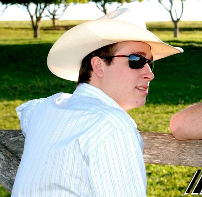 Foto de Guilherme e Thiago