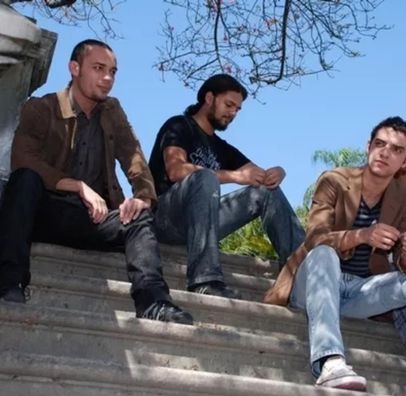 Foto de Banda Imaginário