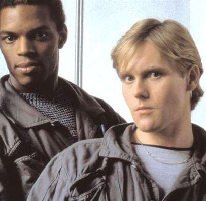 Foto de General Public