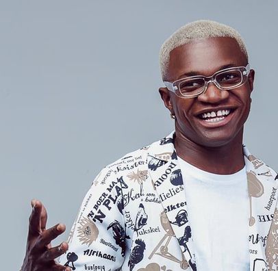 Foto de DJ Black Spygo