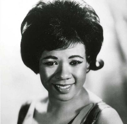 Foto de Barbara Lewis