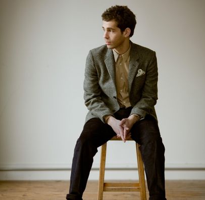 Foto de Julian Velard