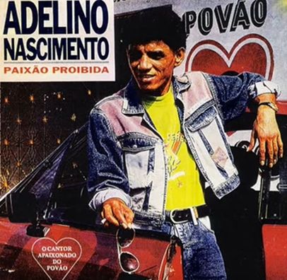 Foto de Adelino Nascimento
