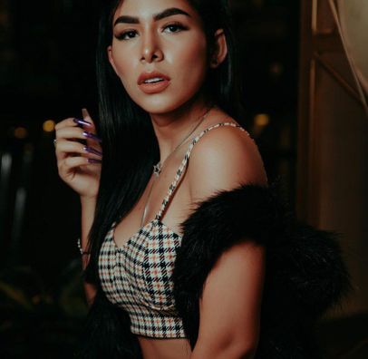 Foto de Alexa Torrex