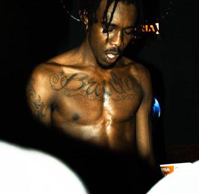 Foto de Brackes Mallone