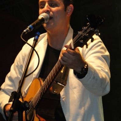 Foto de Rodrigo Bruni