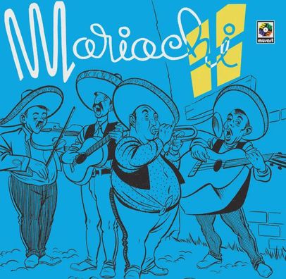 Foto de Mariachi Mexico